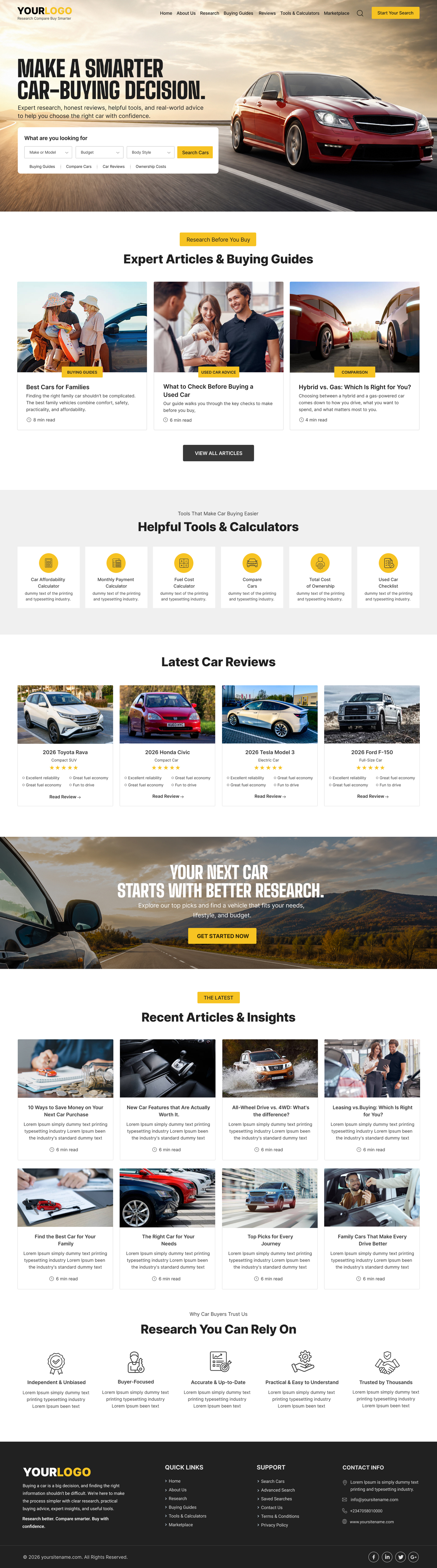 Web Design par Dream Logo Design pour ce projet | Design #37654820