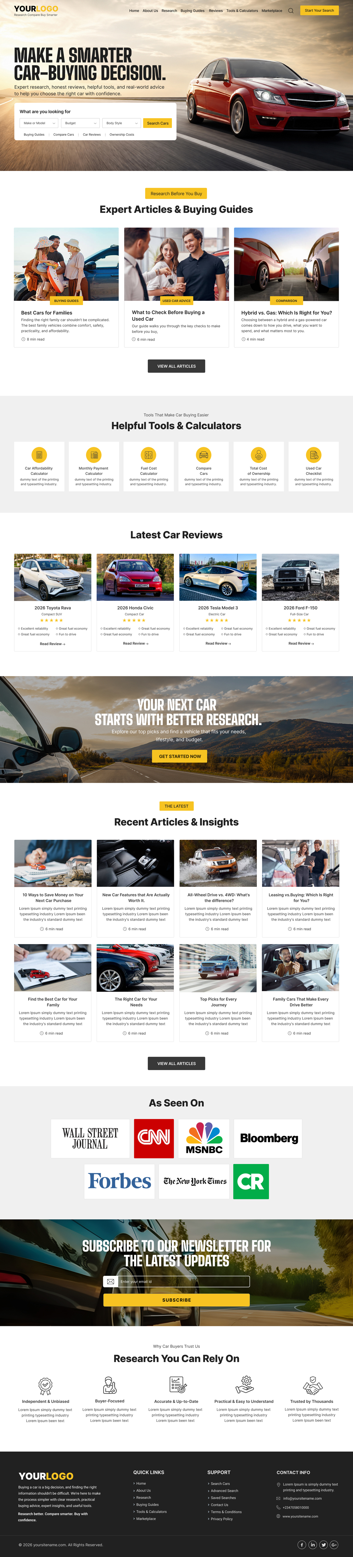 Web Design by Dream Logo Design for this project | Design #37691330