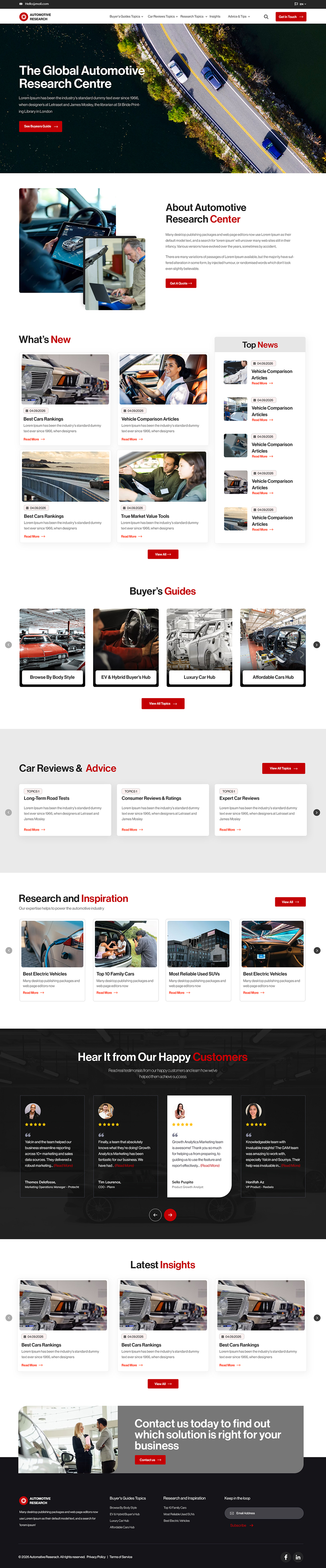 Web Design by sai.designer87 for this project | Design #37658168