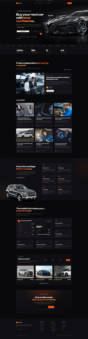 Web Design by NZ Creatives