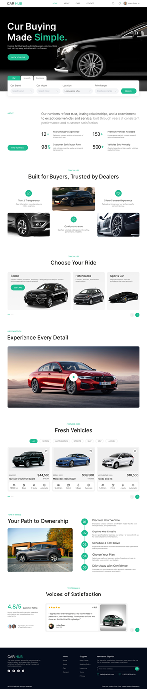 Web Design by OGMA CONCEPTIONS for this project | Design: #37648359