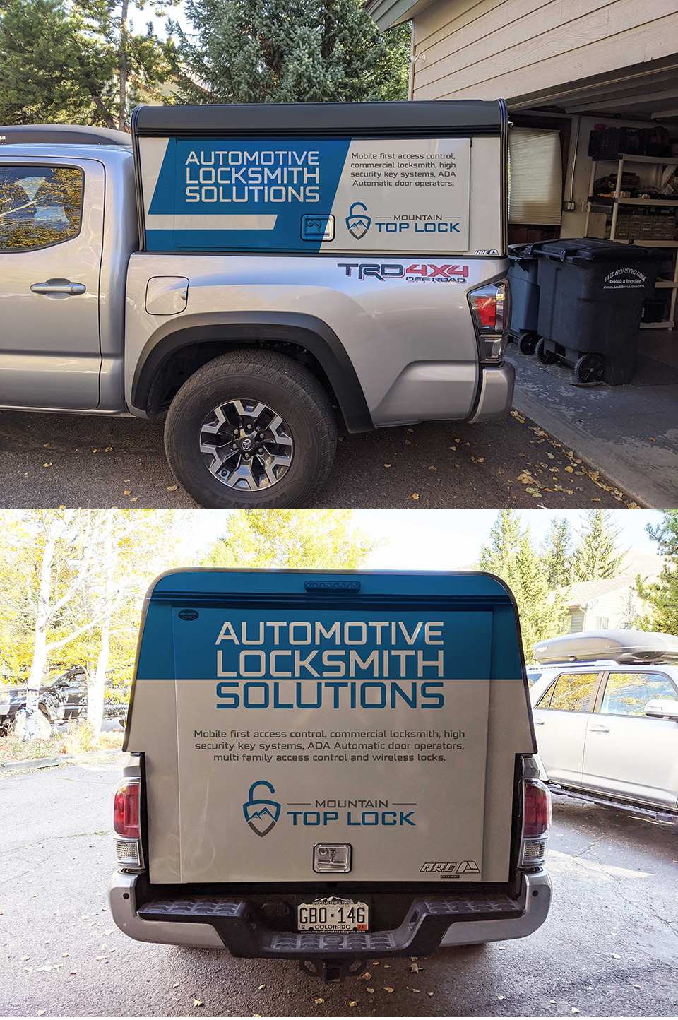 Car Wrap Design by YourLogoMaster for this project | Design #37652418