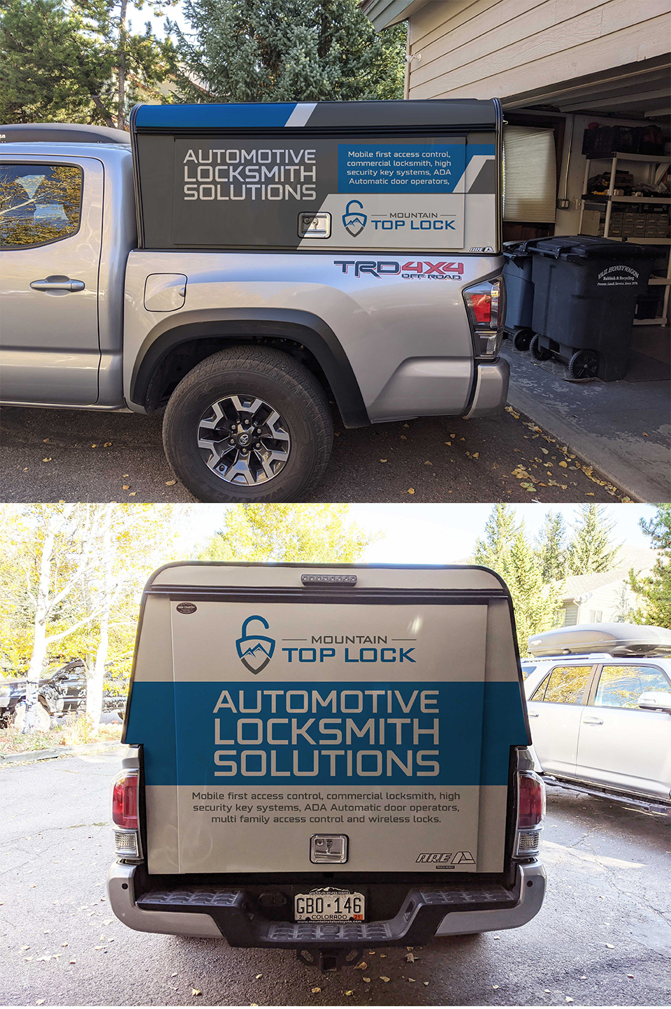 Car Wrap Design by YourLogoMaster for this project | Design #37652419