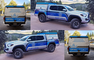 Car Wrap Design by tamtama for this project | Design #37653263