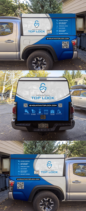 Car Wrap Design by ANGGI MAULANA PRAKOSO for this project | Design: #37659837