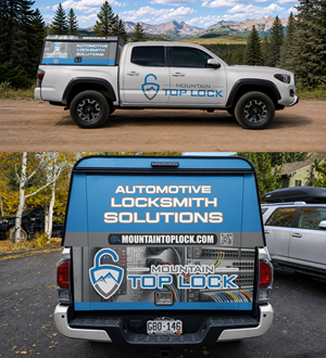 Car Wrap Design by Gina solution for this project | Design: #37648594
