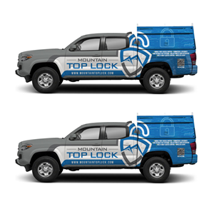 Car Wrap Design by Yoga Tri for this project | Design #37650351