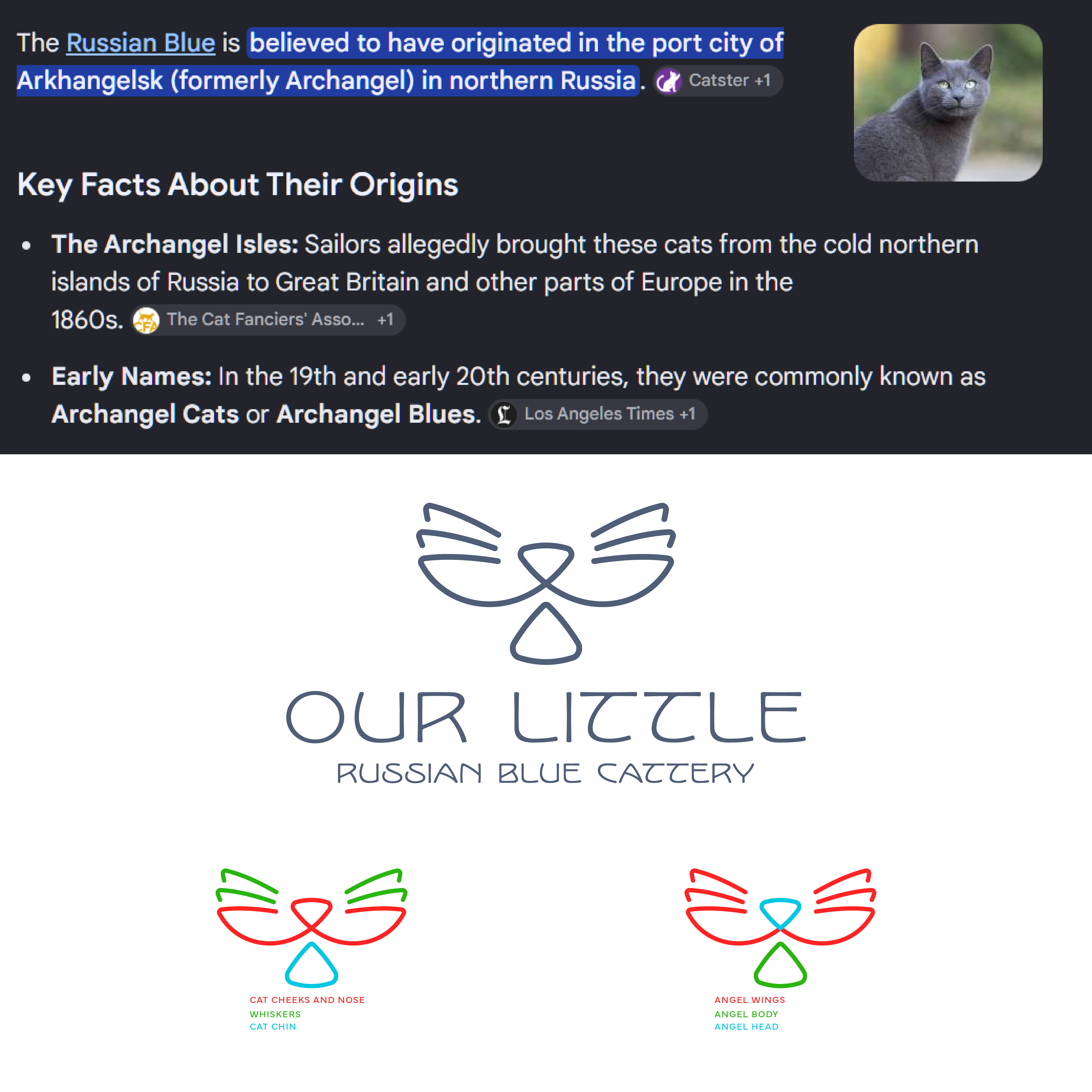 Logo Design by Brandon DZ for this project | Design #37665467
