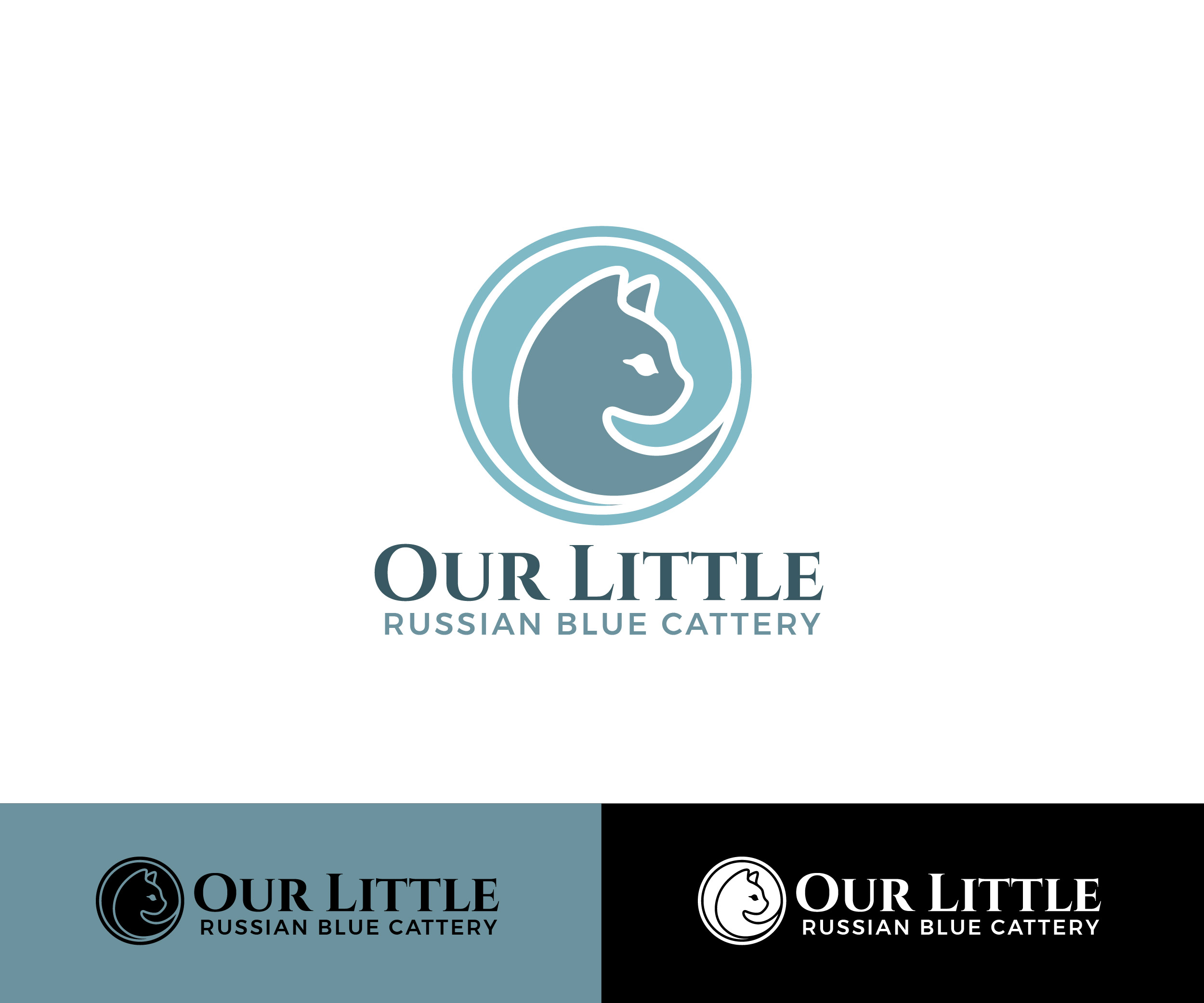 Logo Design by James J. for this project | Design #37649674