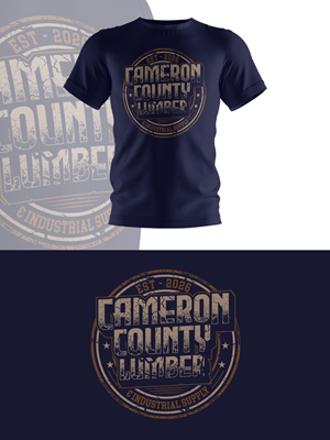 T-Shirt-Design von HNS Graphic für dieses Projekt | Design #37659522