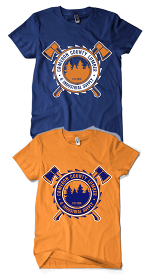 T-Shirt-Design von Rheanza für dieses Projekt | Design: #37654353