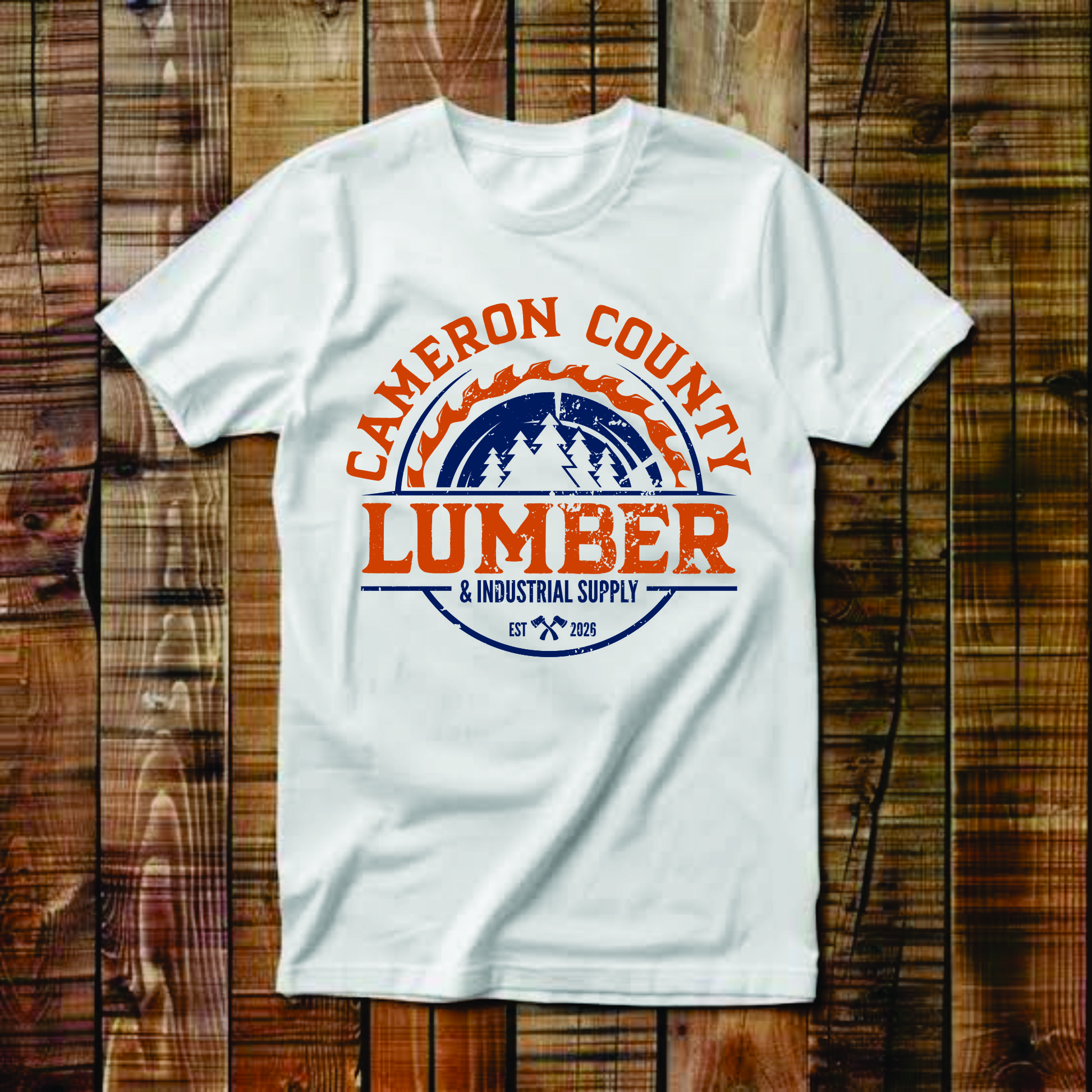T-Shirt-Design von Thati Designs für dieses Projekt | Design #37651163