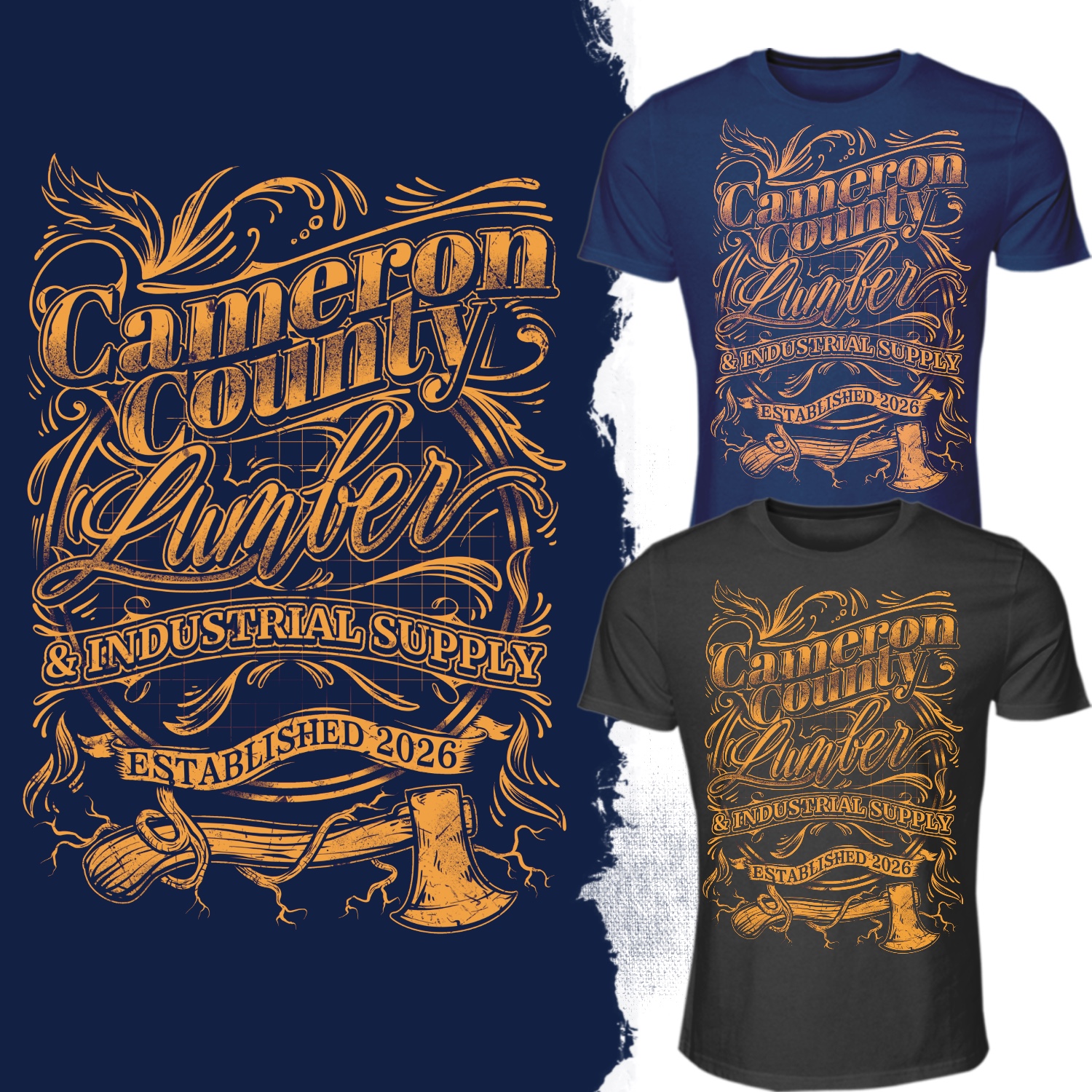 T-Shirt-Design von Falih A für dieses Projekt | Design #37667030