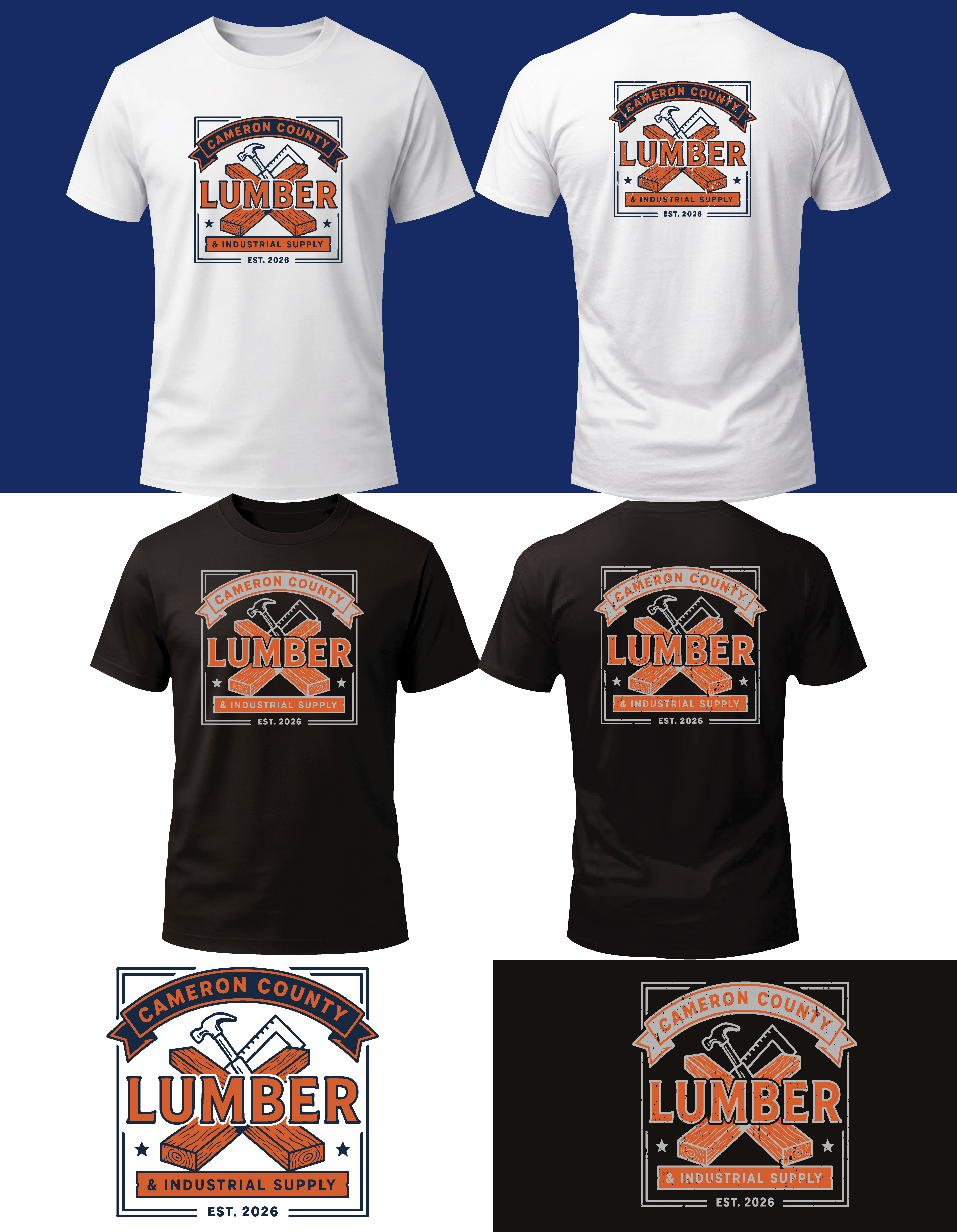 T-shirt Design by amdad26 for this project | Design #37649485