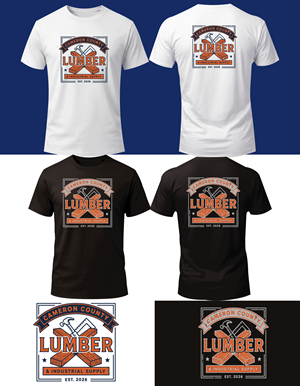 T-Shirt-Design von amdad26 für dieses Projekt | Design: #37649485