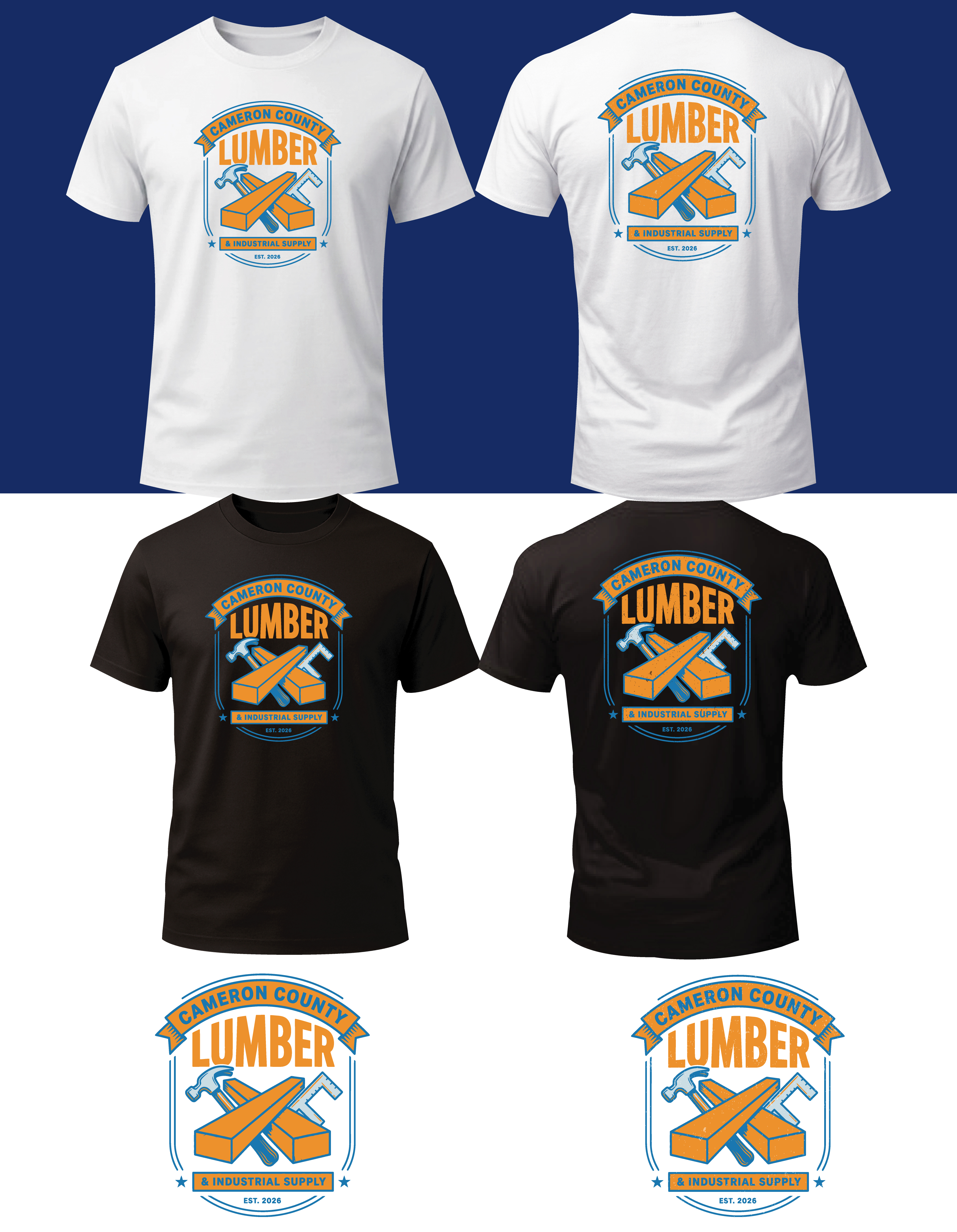 T-Shirt-Design von amdad26 für dieses Projekt | Design #37651864