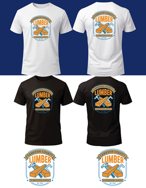 T-Shirt-Design von amdad26 für dieses Projekt | Design: #37651864