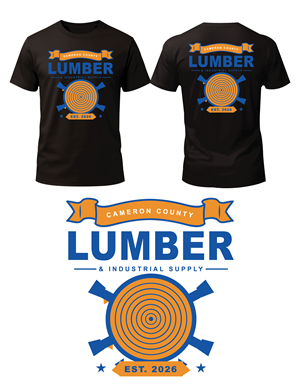 T-Shirt-Design von amdad26 für dieses Projekt | Design: #37755723