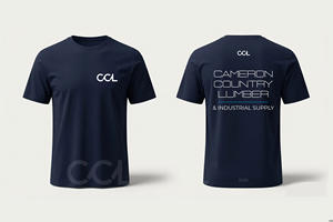T-shirt Design by pb for this project | Design: #37655188