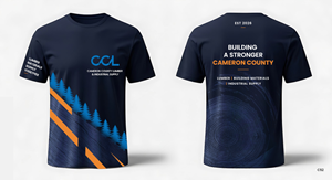 T-shirt Design by pb for this project | Design: #37655193