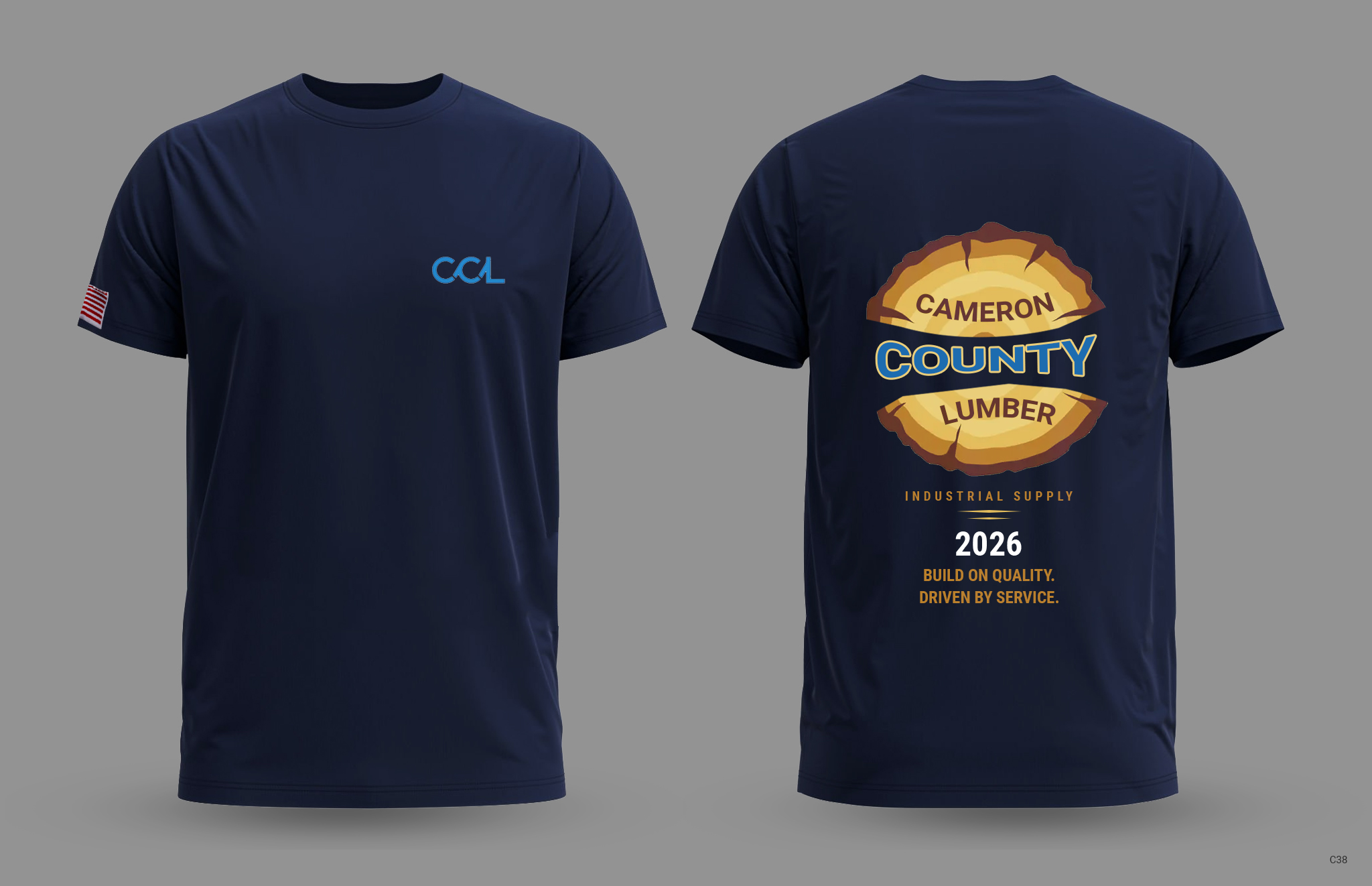 T-Shirt-Design von pb für dieses Projekt | Design #37655195