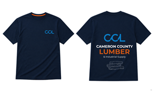 T-shirt Design by pb for this project | Design: #37655196