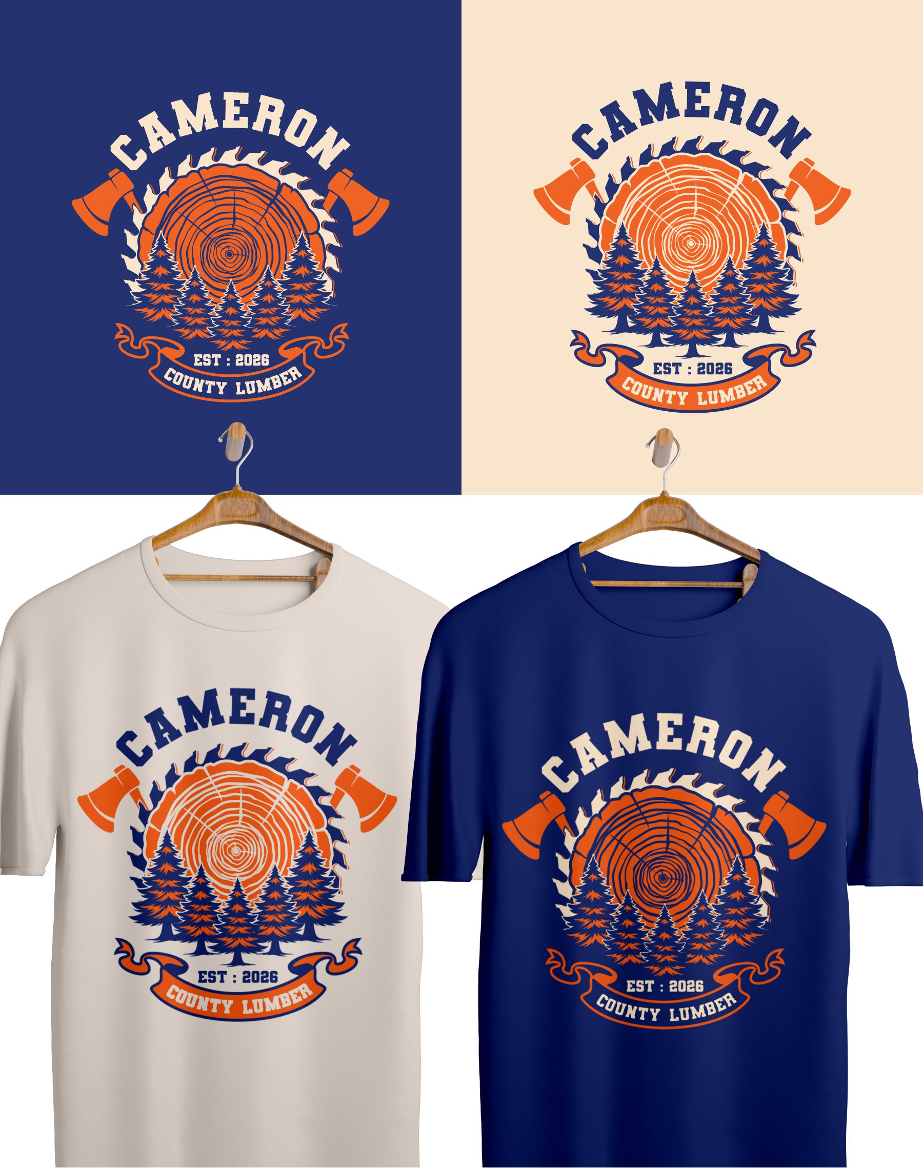 T-Shirt-Design von debdesign für dieses Projekt | Design #37650713