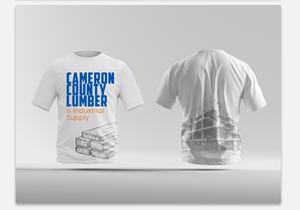 T-Shirt-Design von Atom für dieses Projekt | Design: #37653878