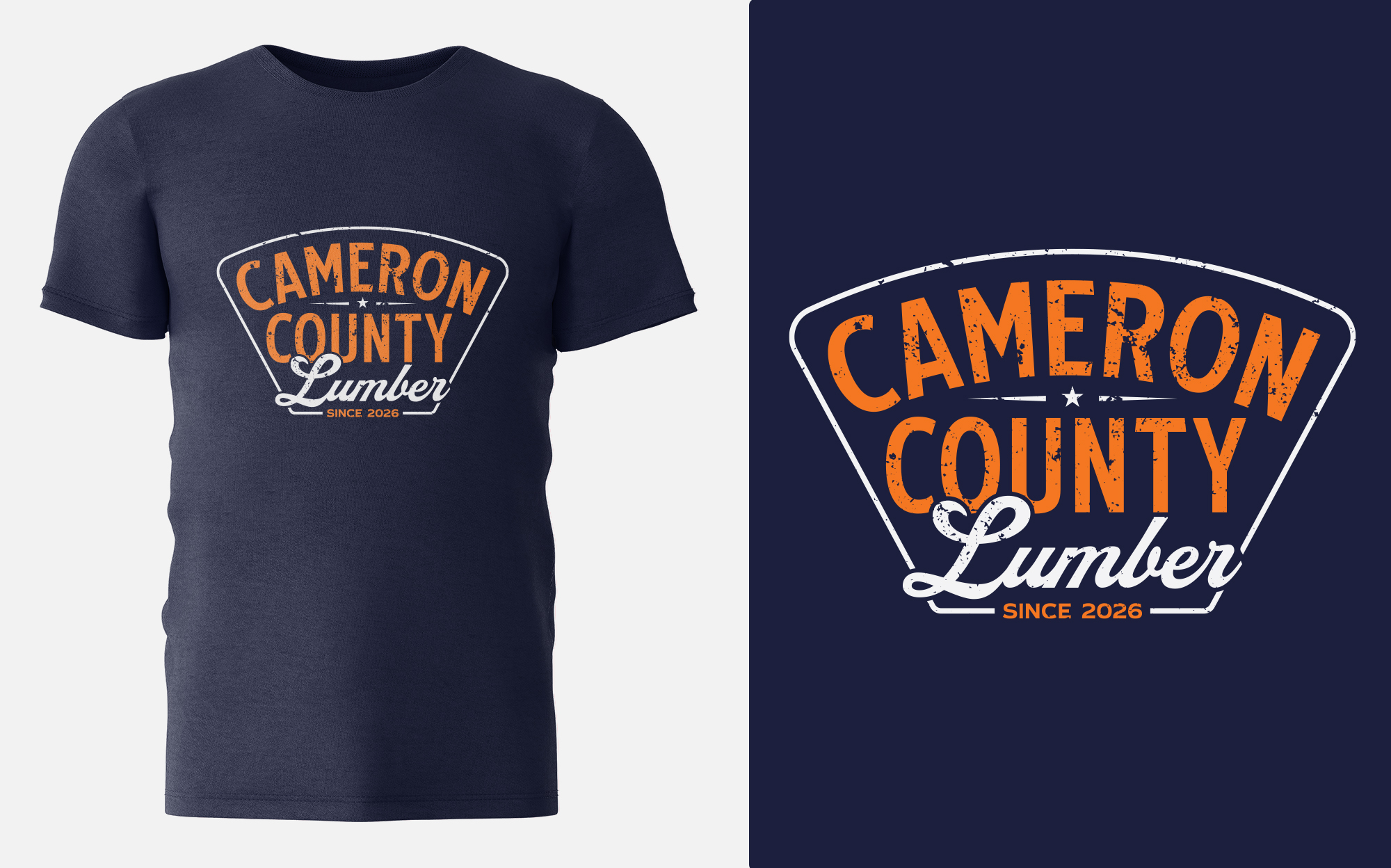 T-Shirt-Design von Barney Stinson für dieses Projekt | Design #37650703