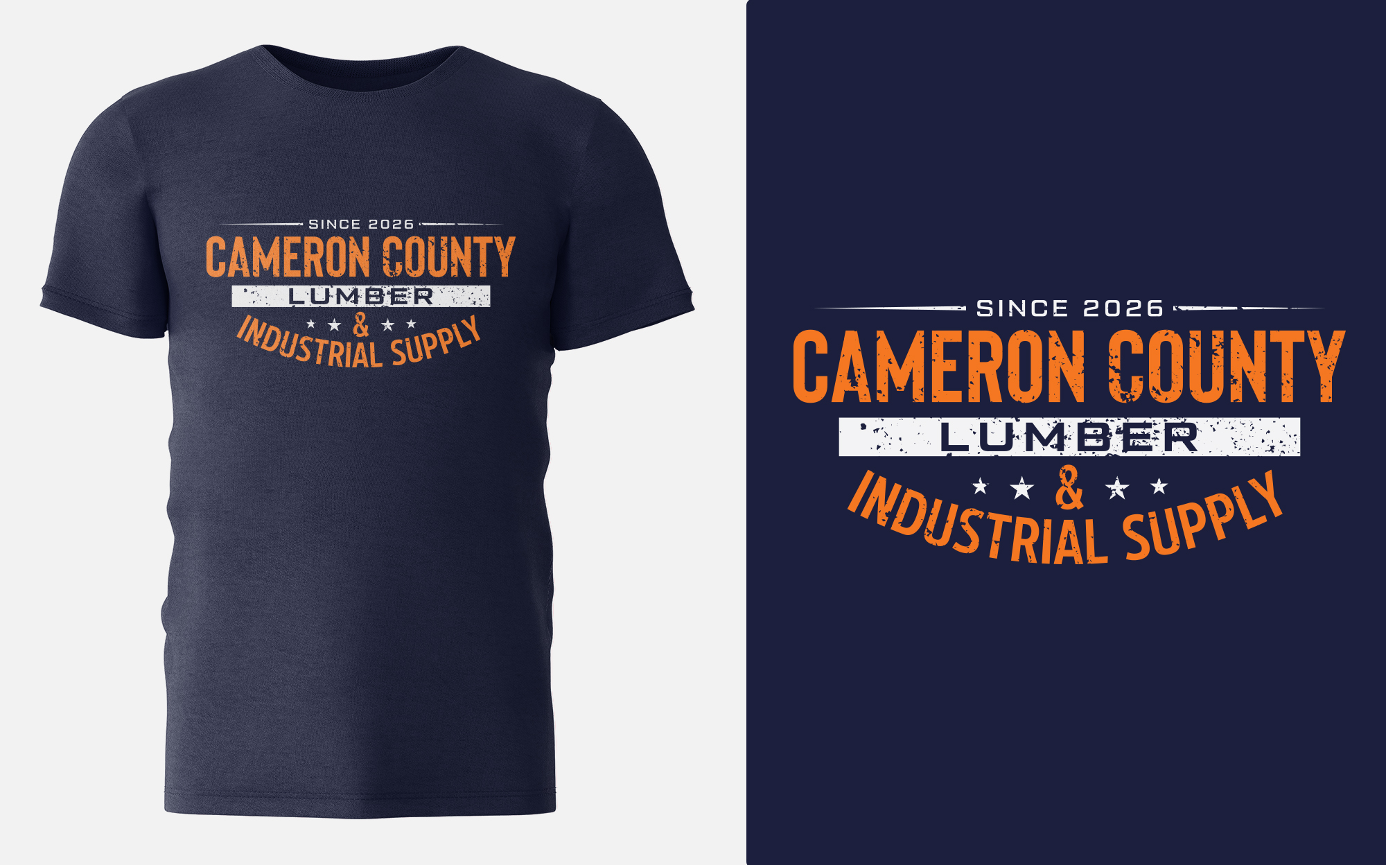 T-Shirt-Design von Barney Stinson für dieses Projekt | Design #37650951