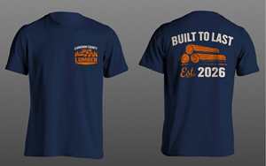 T-Shirt-Design von coprophagus für dieses Projekt | Design: #37652219