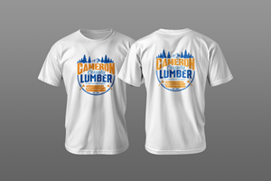 T-Shirt-Design von Impressive Designs für dieses Projekt | Design #37651439