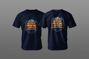 T-Shirt-Design von Impressive Designs für dieses Projekt | Design: #37651440