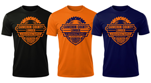 T-Shirt-Design von D'Mono für dieses Projekt | Design: #37659473