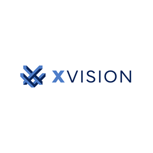 Logo Design by JohnnyCactus for Xvision Sverige AB | Design: #37650667