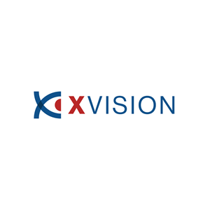 Logo Design by JohnnyCactus for Xvision Sverige AB | Design #37656328