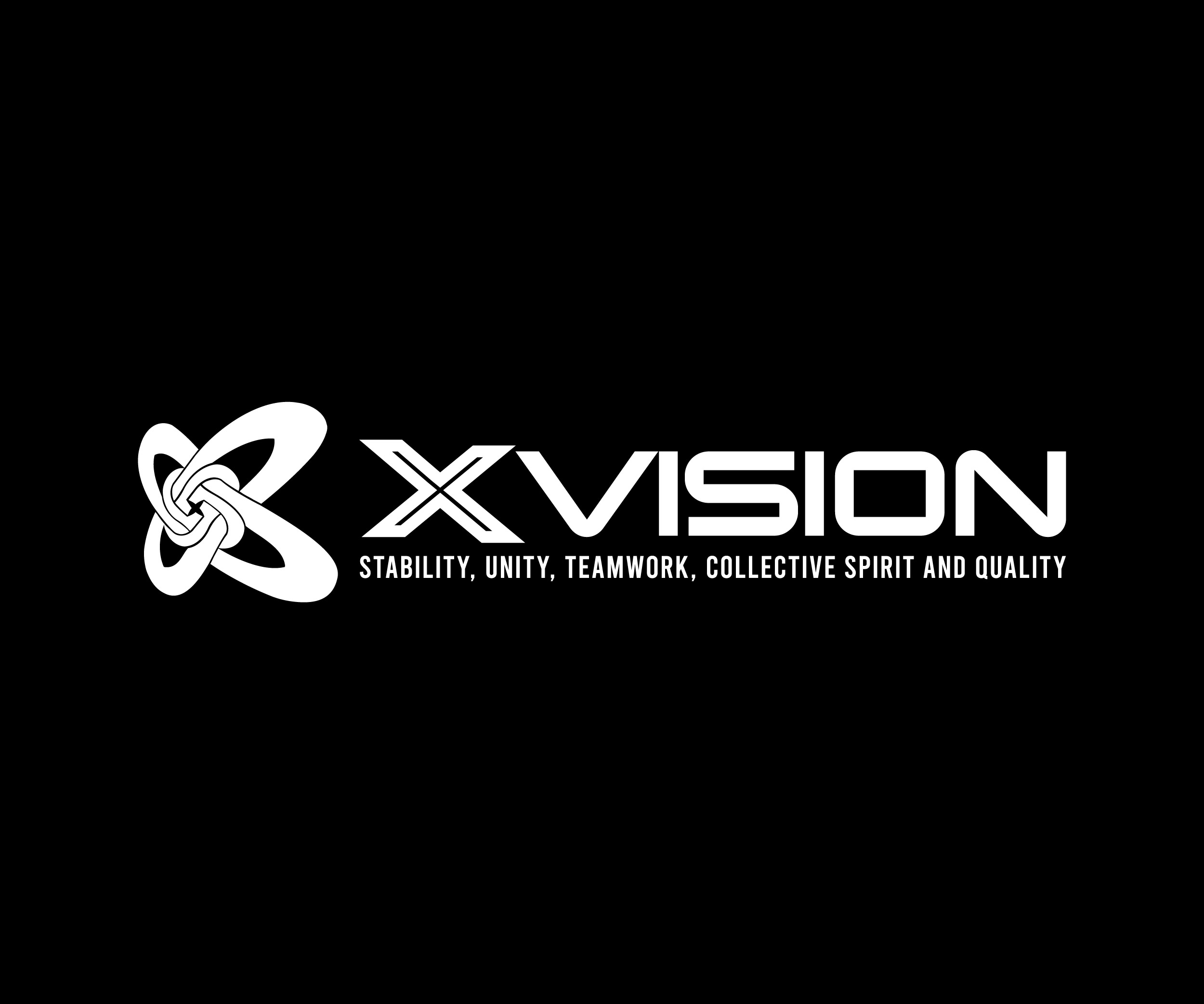 Logo Design by James J. for Xvision Sverige AB | Design #37703886