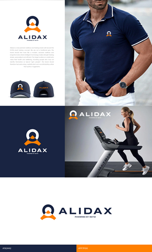 Logo-Design von dharlan für dieses Projekt | Design: #37661751