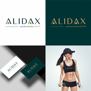 Logo Design by X-DNA for this project | Design: #37653201