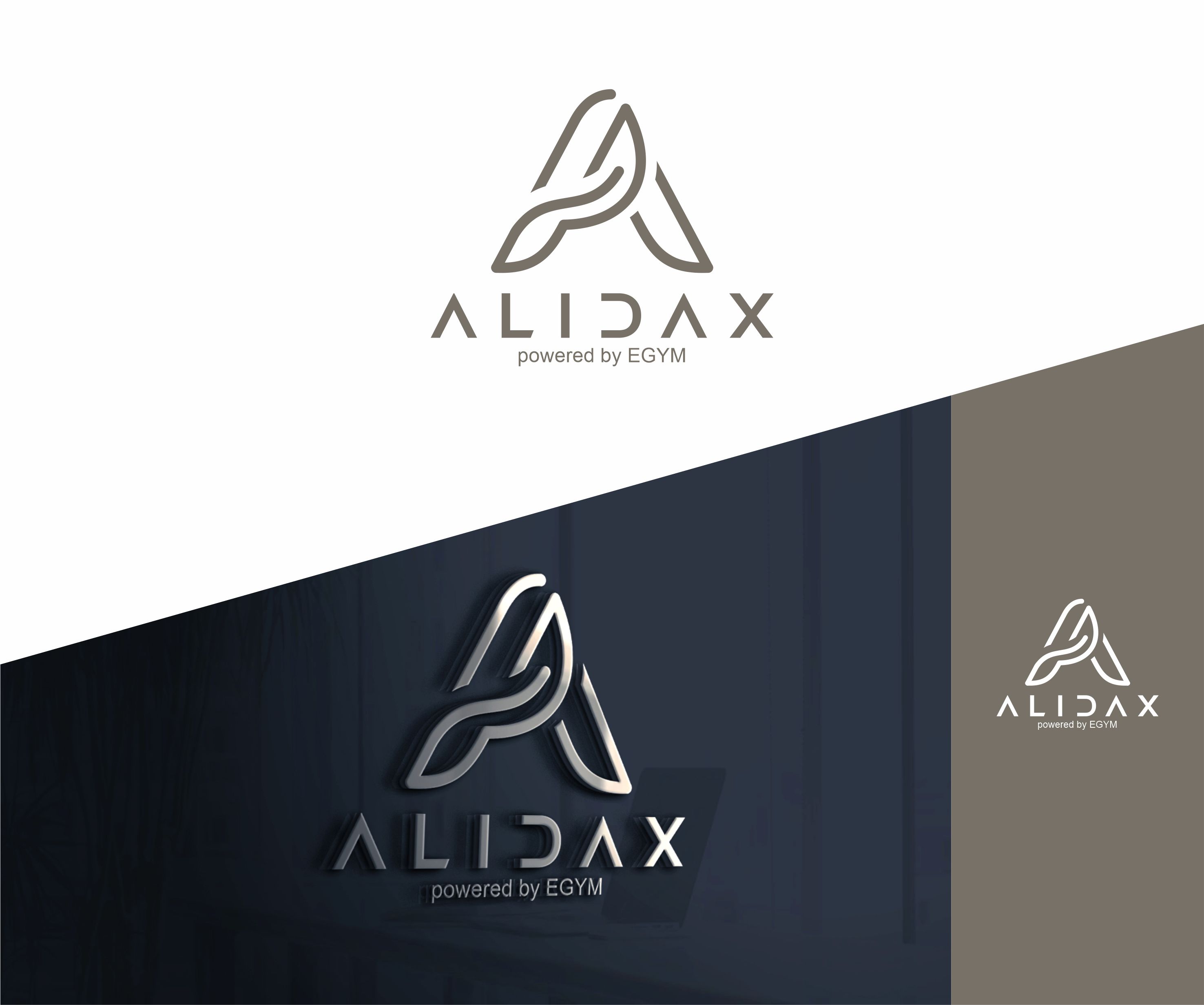 Logo Design by alkaline for this project | Design #37654728