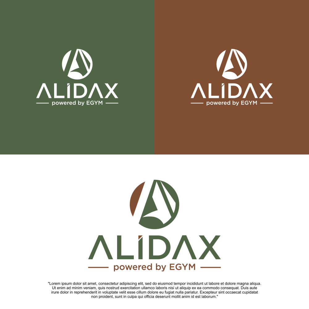 Logo Design by BoboiBoy Api for this project | Design #37653448
