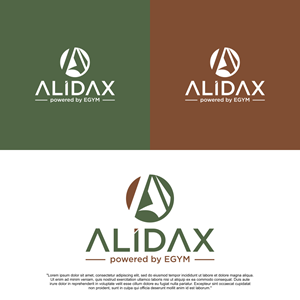 Logo Design by BoboiBoy Api for this project | Design: #37653448