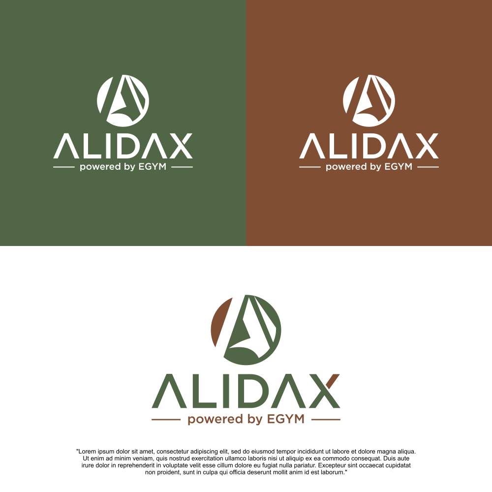 Logo Design by BoboiBoy Api for this project | Design #37653451
