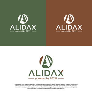 Logo Design by BoboiBoy Api for this project | Design: #37653451