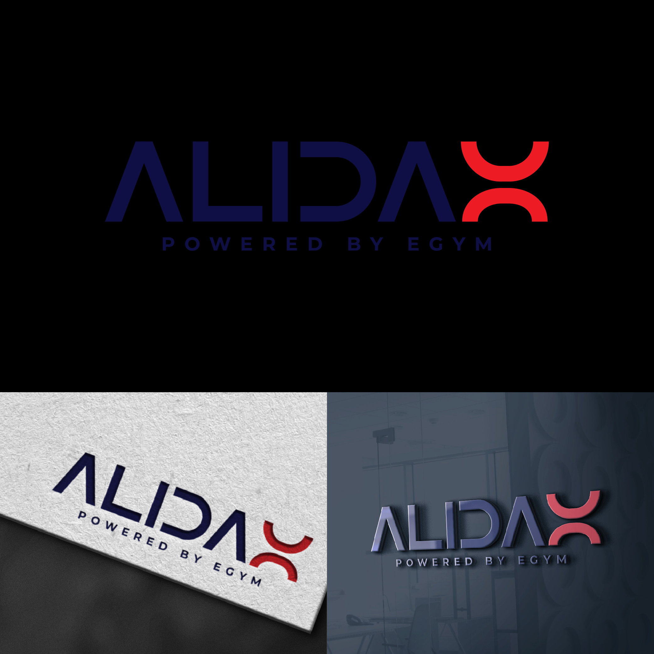 Logo Design by designer profile for this project | Design #37663232