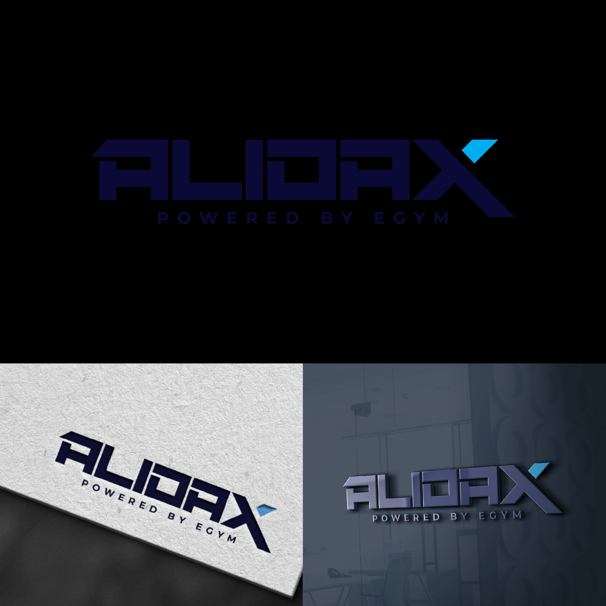Logo Design by designer profile for this project | Design #37663233