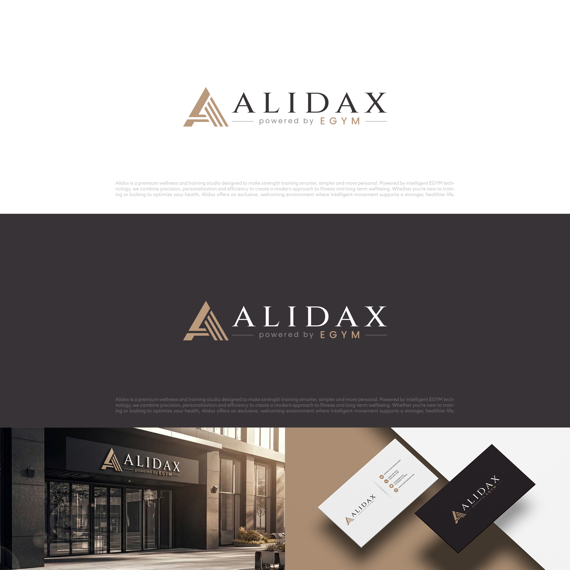 Logo Design by COLOUR CREATIVE for this project | Design #37660068