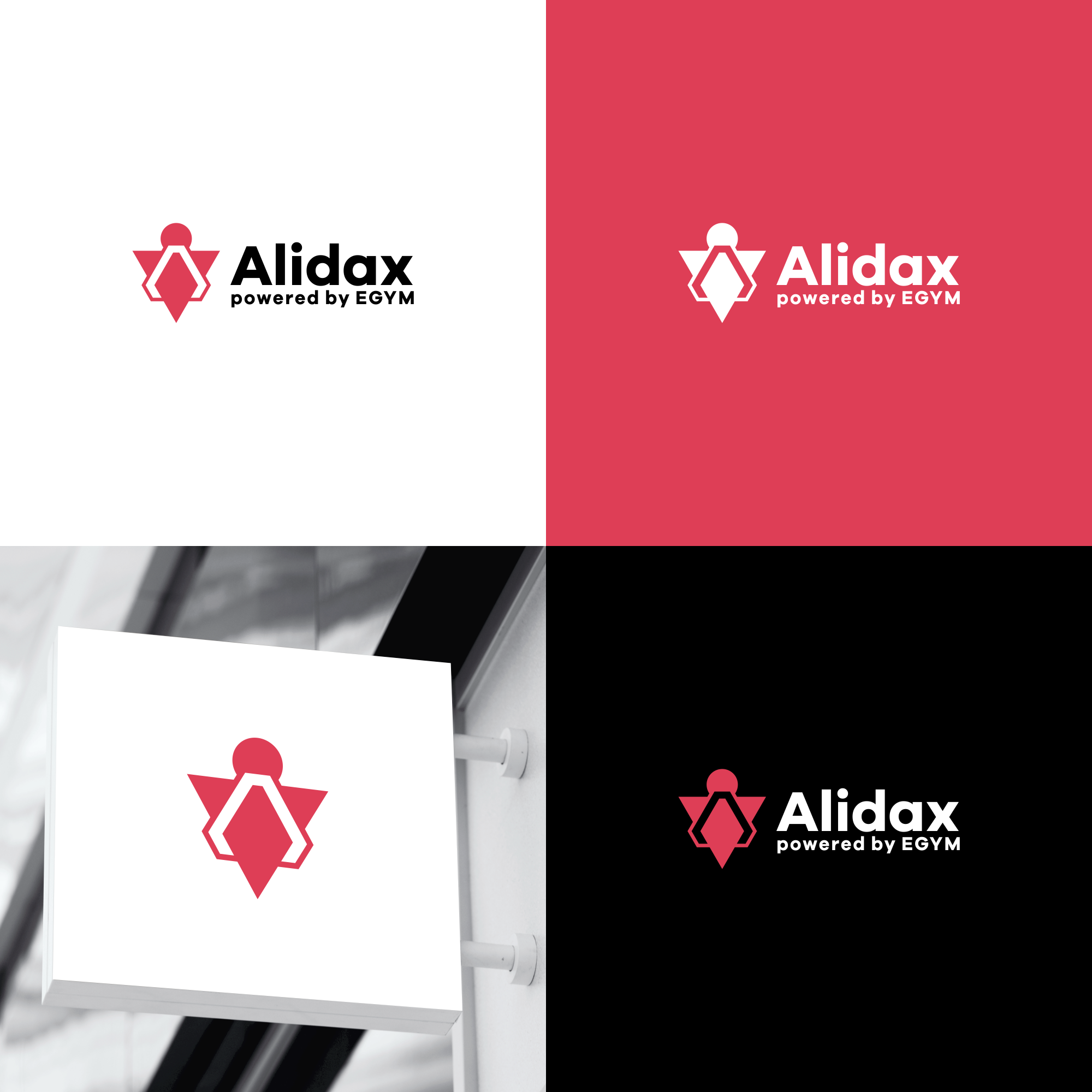 Logo Design by Royco for this project | Design #37654627