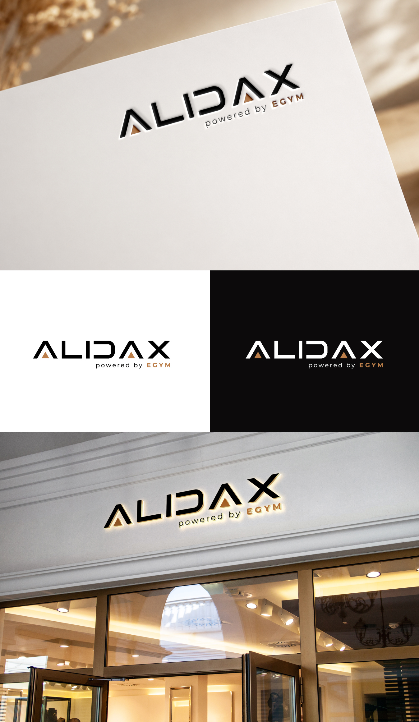 Logo Design by Oliver_Design for this project | Design #37681499