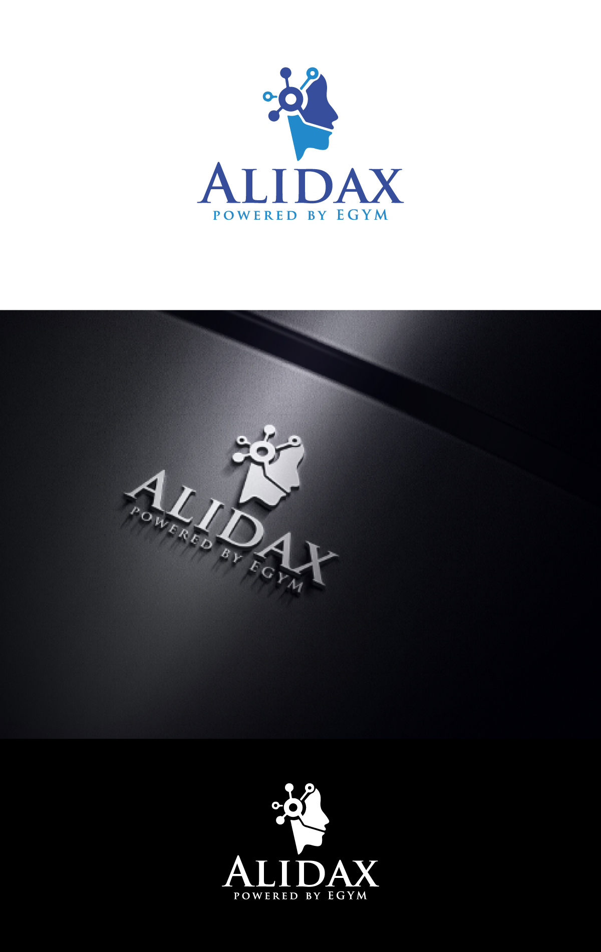 Logo Design by JMN Signatures for this project | Design #37652355